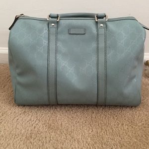 Authentic Gucci bag