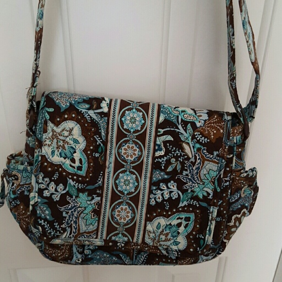 Vera Bradley Handbag