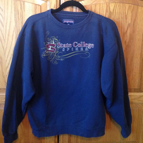 ☀️Jansport Sweatshirt!