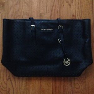 Faux Michael kors bag never used