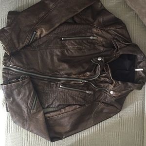 Free People Jacket.