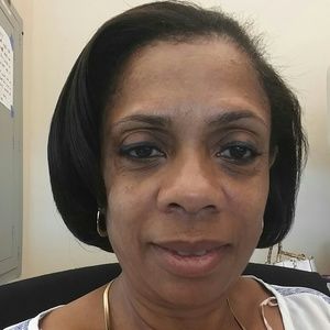 Meet your Posher, Diane