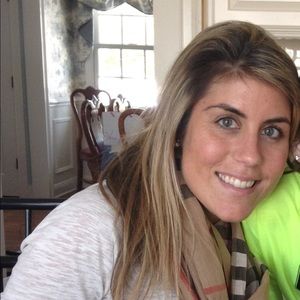 Meet your Posher, Catherine