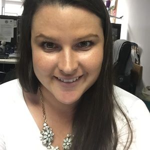 Meet your Posher, Kate