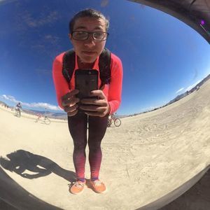 Meet your Posher, Jean