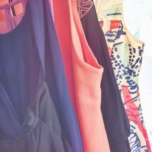 Meet your Posher, Alexis