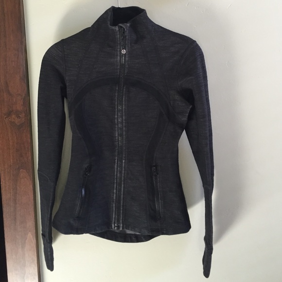 Lululemon jacket