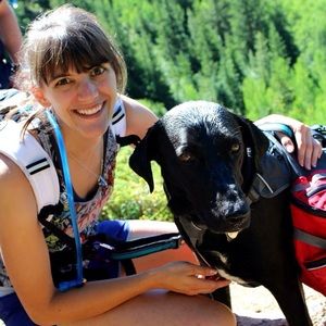 Meet your Posher, Alex