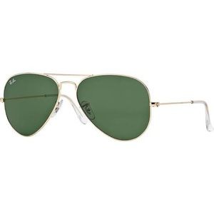 Authentic Ray Ban Aviators