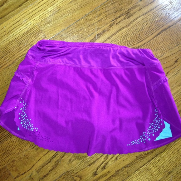 Hind Exercise Skirt