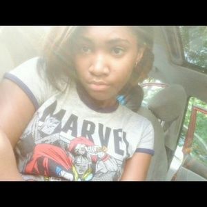 Meet your Posher, Bri