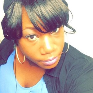 Meet your Posher, Jacinta