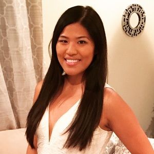 Meet your Posher, Darlene