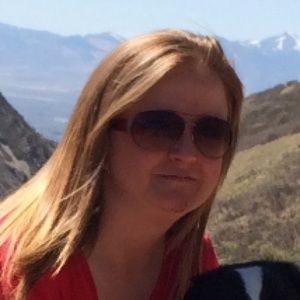 Meet your Posher, Cherie