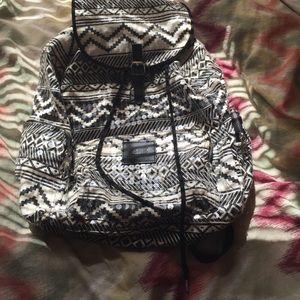 Victoria's Secret Pink backpack