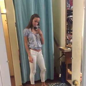 Meet your Posher, Samantha