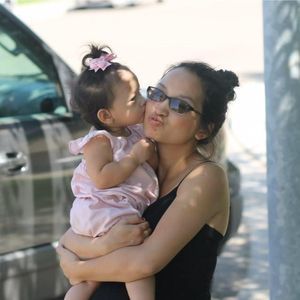 Meet your Posher, Julianne