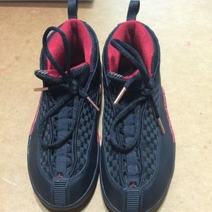Air Jordan 15's Youth 5.5