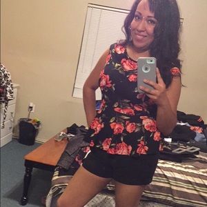 Meet your Posher, Nancy