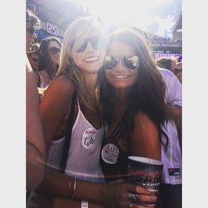 Meet your Posher, Meredith