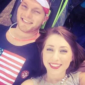 Meet your Posher, Blake