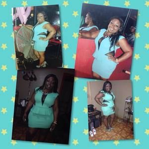 Meet your Posher, Latoia