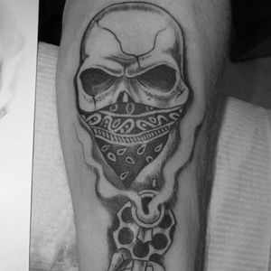 Meet your Posher, Travis