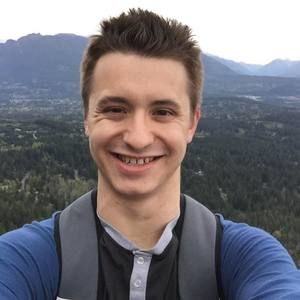 Meet your Posher, Joshua