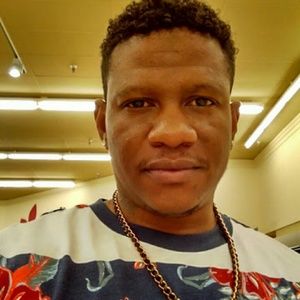 Meet your Posher, Desmond