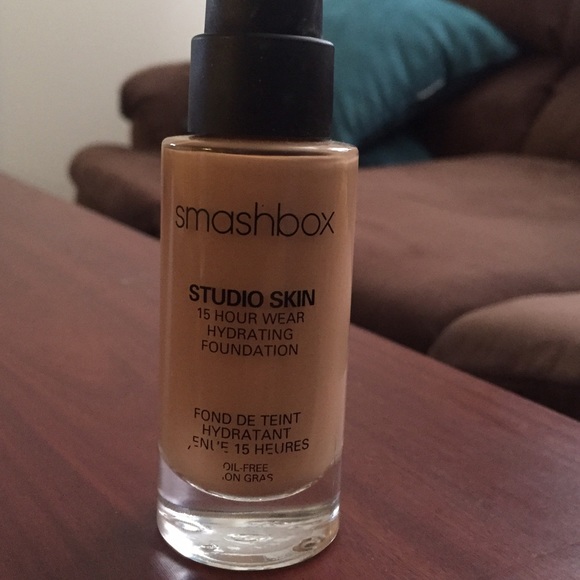 Smashbox studio skin