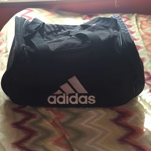 Adidas gym bag