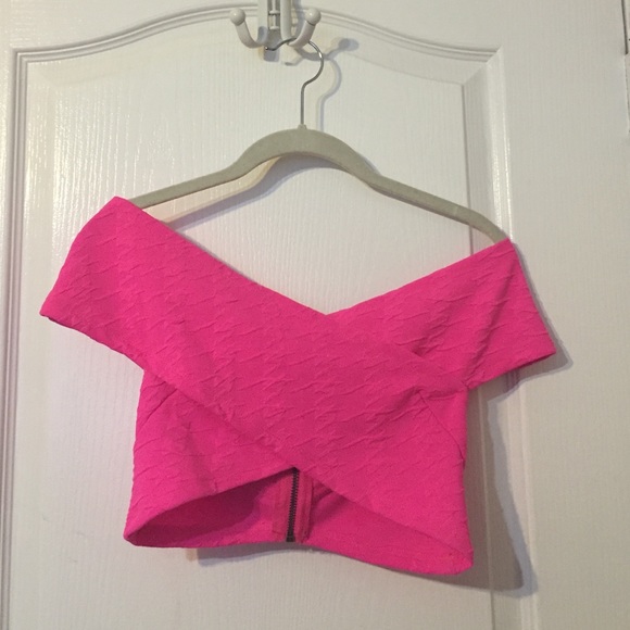 Sabo Skirt Tops - Top