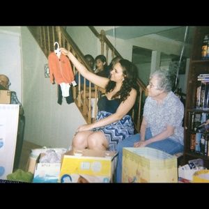 Meet your Posher, Jasmine