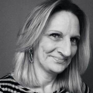 Meet your Posher, Vonnie