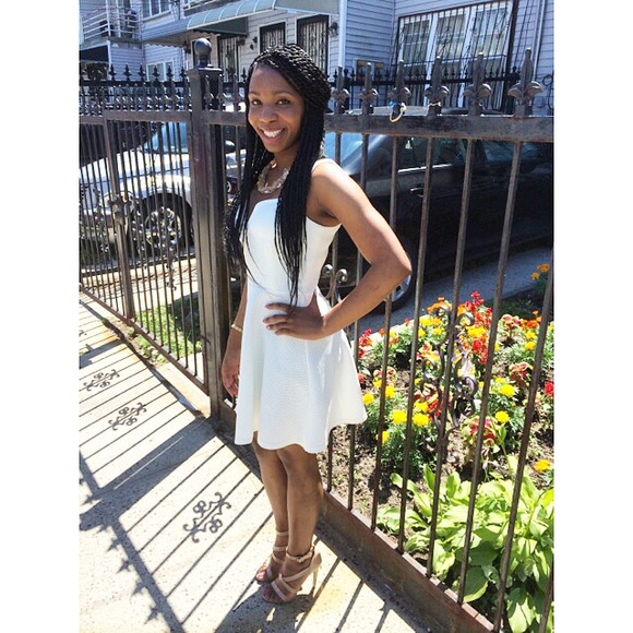 Meet your Posher, Tashawna