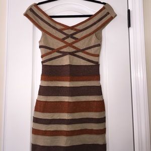 Beautiful cocktail dress