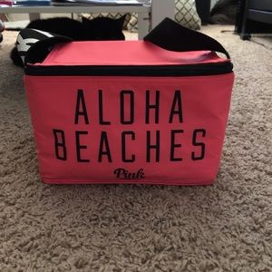 #pink #lunchcooler #cooler