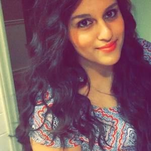 Meet your Posher, Karla