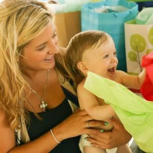 Meet your Posher, Shelby