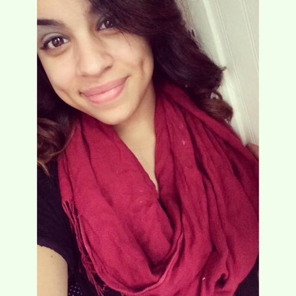 Meet your Posher, Tatyana