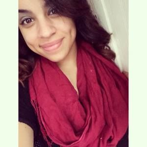 Meet your Posher, Tatyana