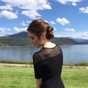 Meet your Posher, Tiffany