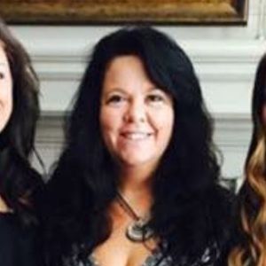 Meet your Posher, Stacy