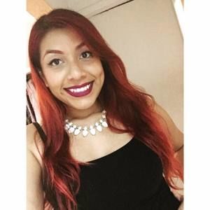 Meet your Posher, Jessy