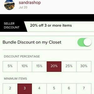 Bundle deals