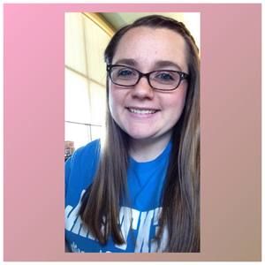 Meet your Posher, Shannon