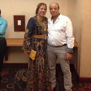 Meet your Posher, Mohammad