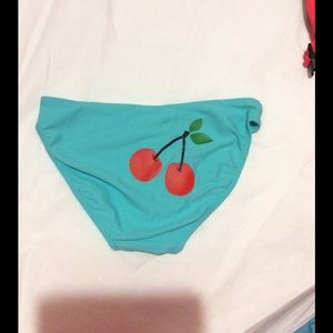 H&m girls bathing suit bottom
