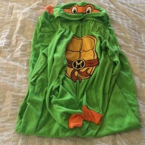 Ninja Turtles Onsie