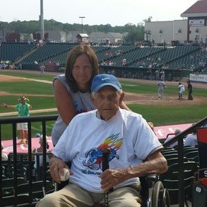 Meet your Posher, Sandy